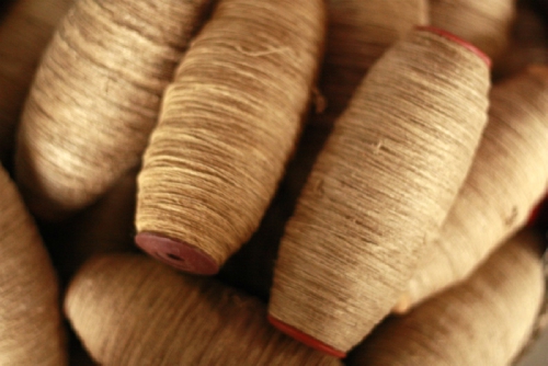 Eri Silk